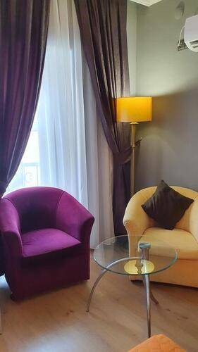 Butiks Hotel