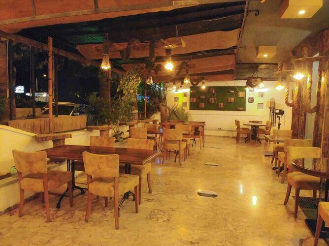 Butiks Hotel