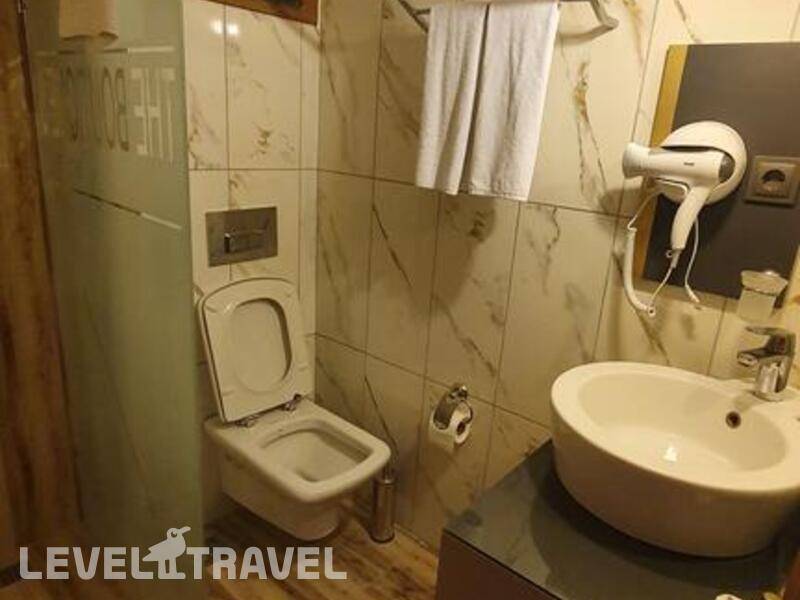Фотография Butiks Hotel