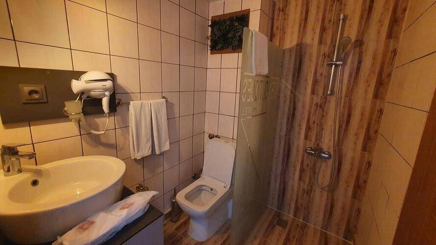Butiks Hotel