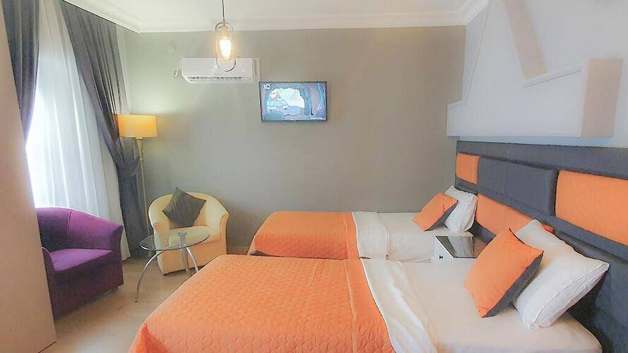 Butiks Hotel