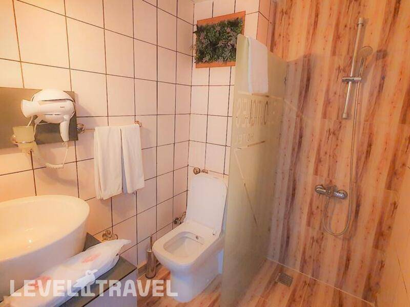 Фотография Butiks Hotel