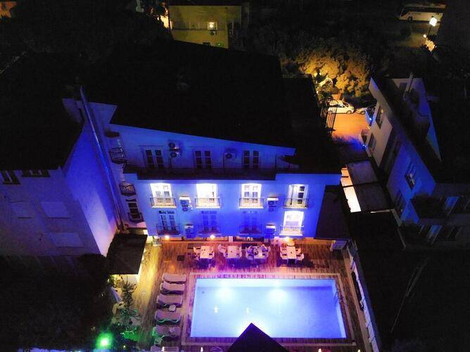 Butiks Hotel