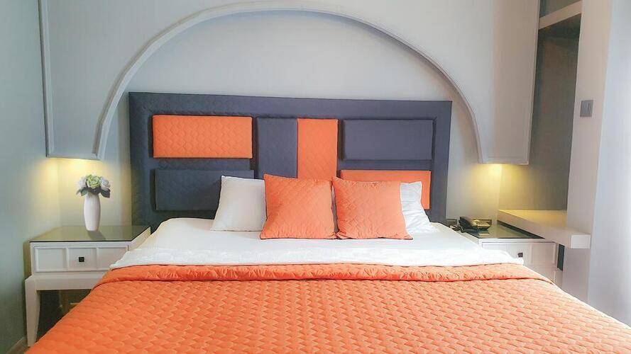 Butiks Hotel