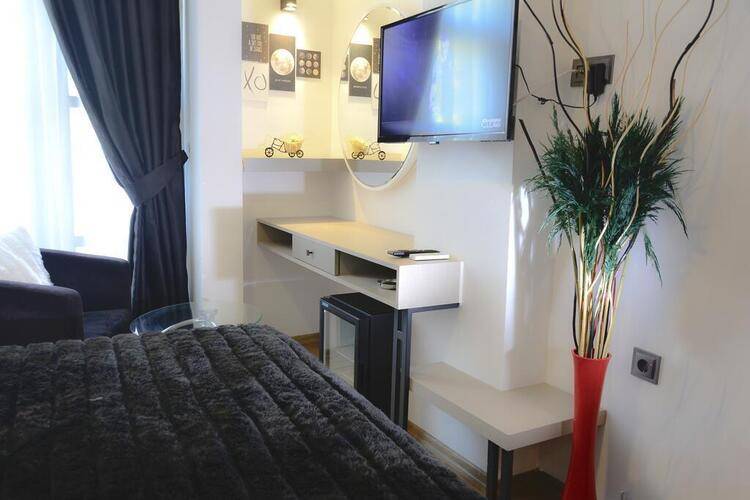 Butiks Hotel