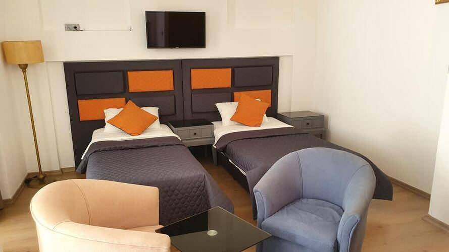 Butiks Hotel