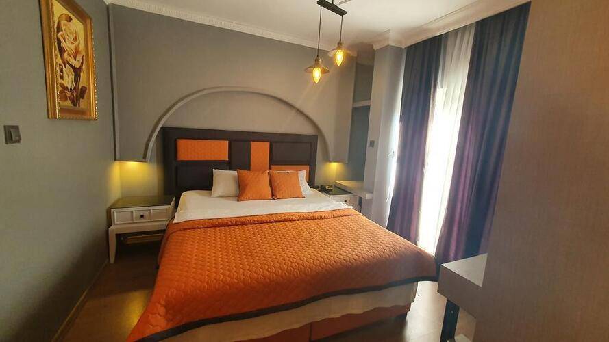 Butiks Hotel