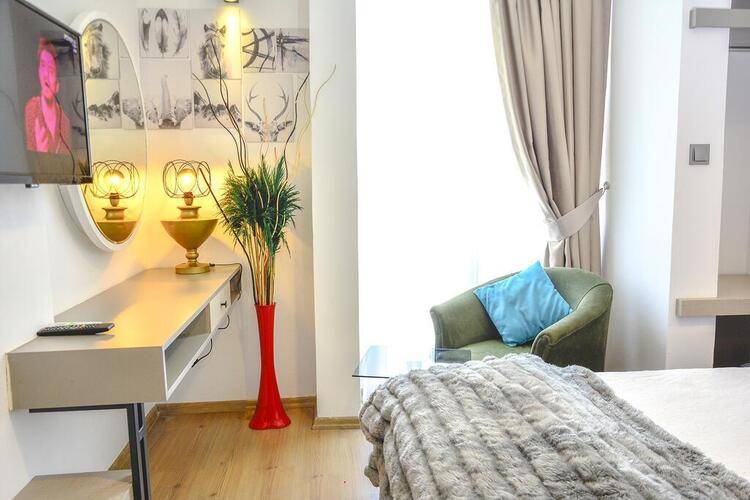 Butiks Hotel