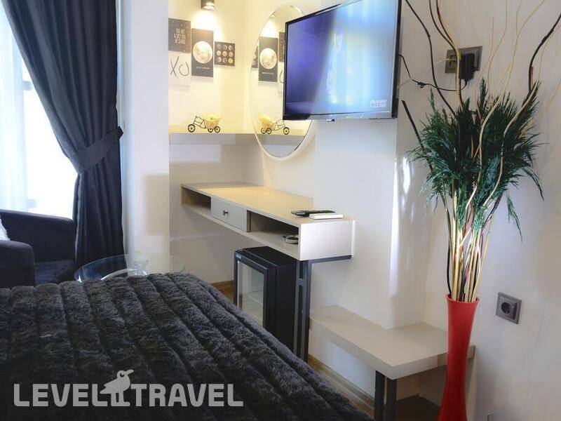 Фотография Butiks Hotel
