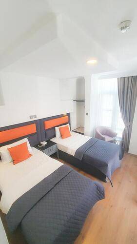 Butiks Hotel