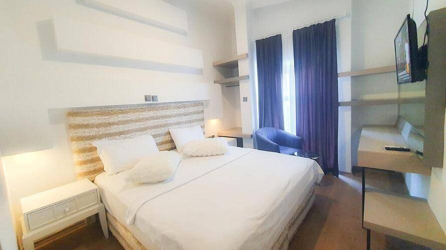 Butiks Hotel