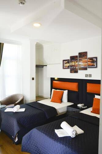 Butiks Hotel