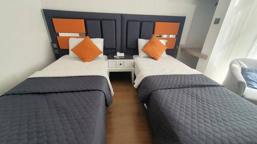 Butiks Hotel