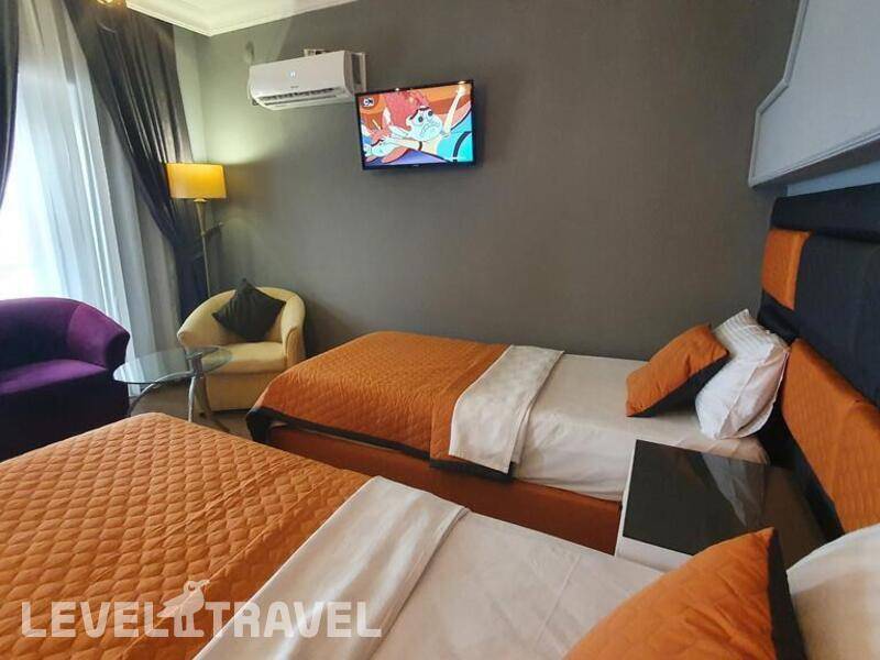 Фотография Butiks Hotel