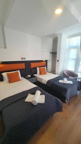 Butiks Hotel