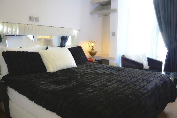 Butiks Hotel