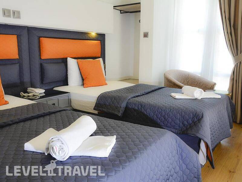 Фотография Butiks Hotel