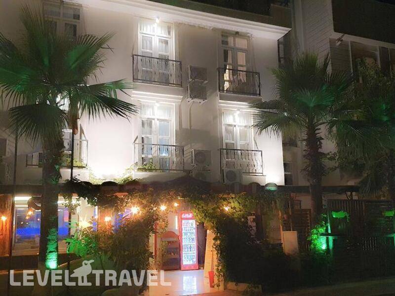 Фотография Butiks Hotel