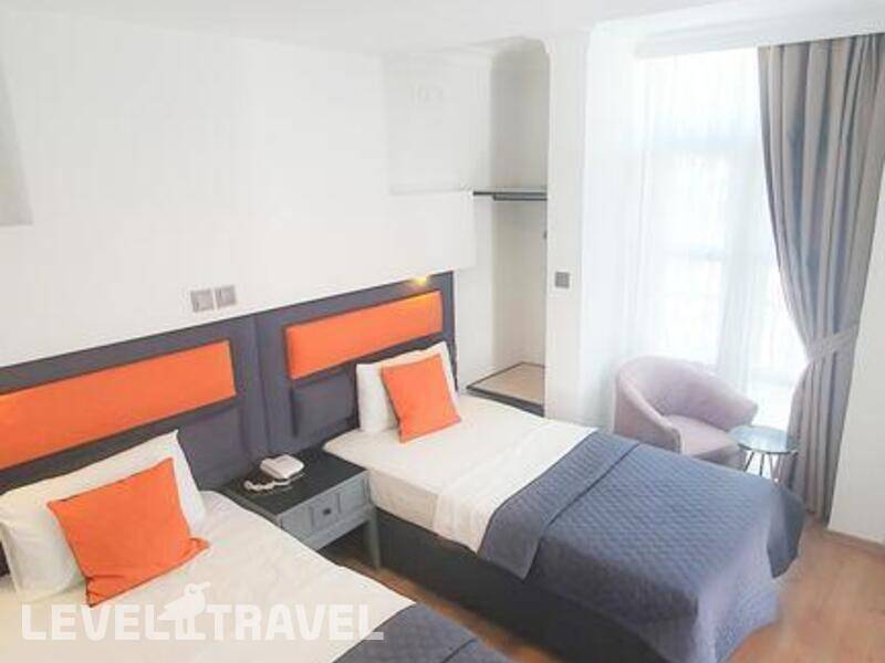 Фотография Butiks Hotel