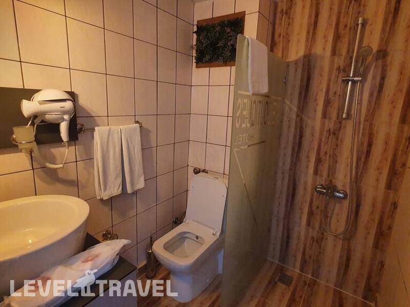 Фотография Butiks Hotel