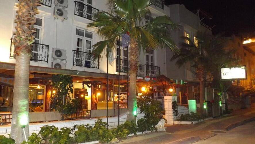 Butiks Hotel