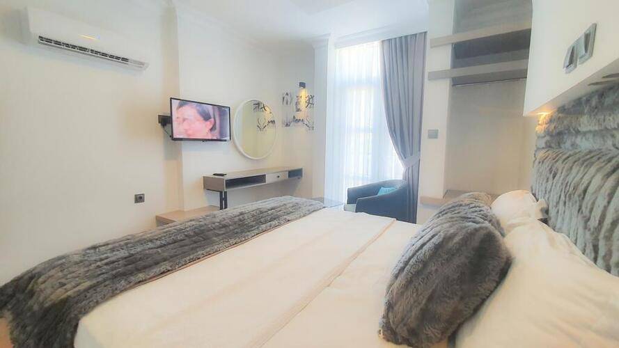 Butiks Hotel