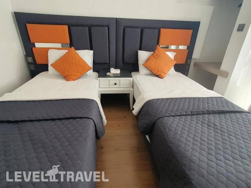 Фотография Butiks Hotel
