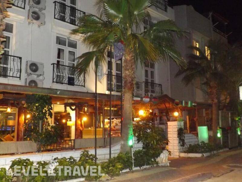 Фотография Butiks Hotel