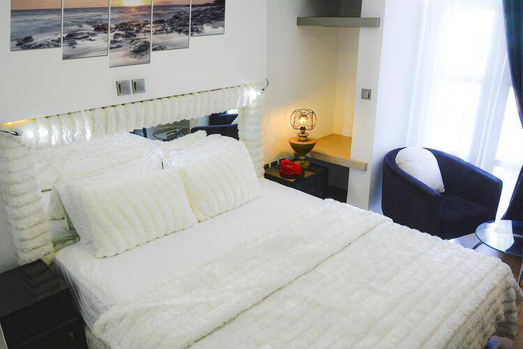 Butiks Hotel