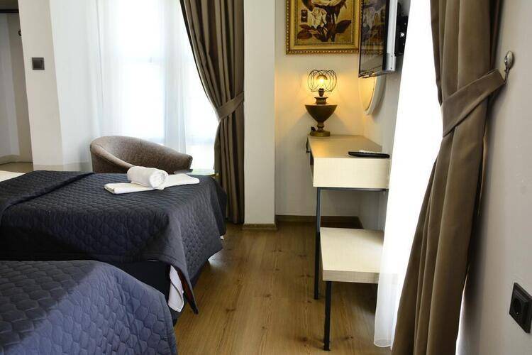 Butiks Hotel
