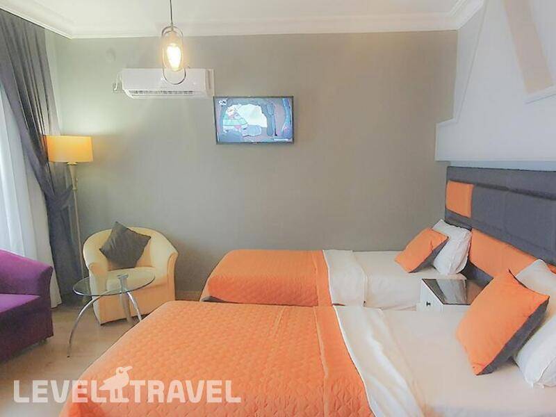 Фотография Butiks Hotel