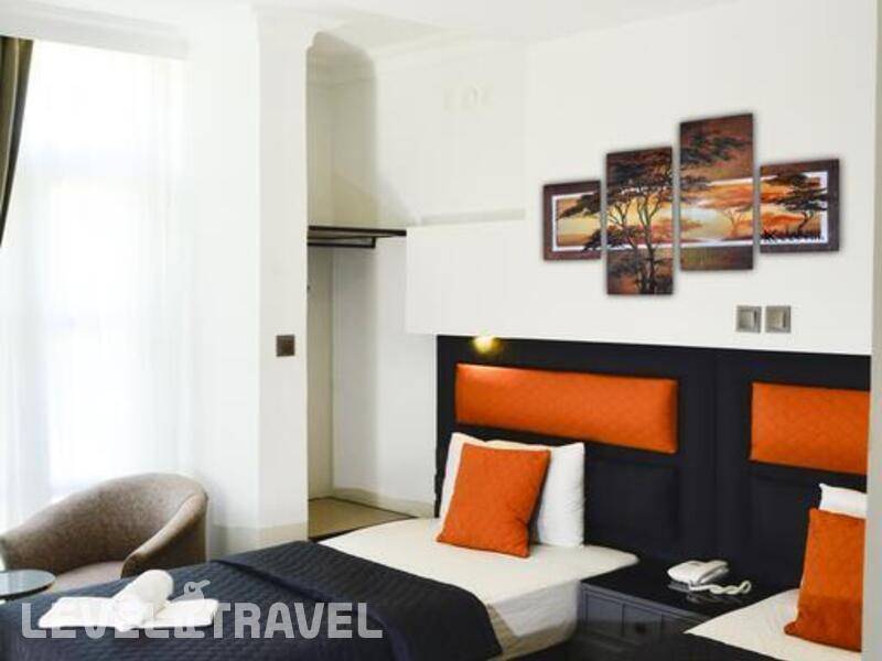 Фотография Butiks Hotel