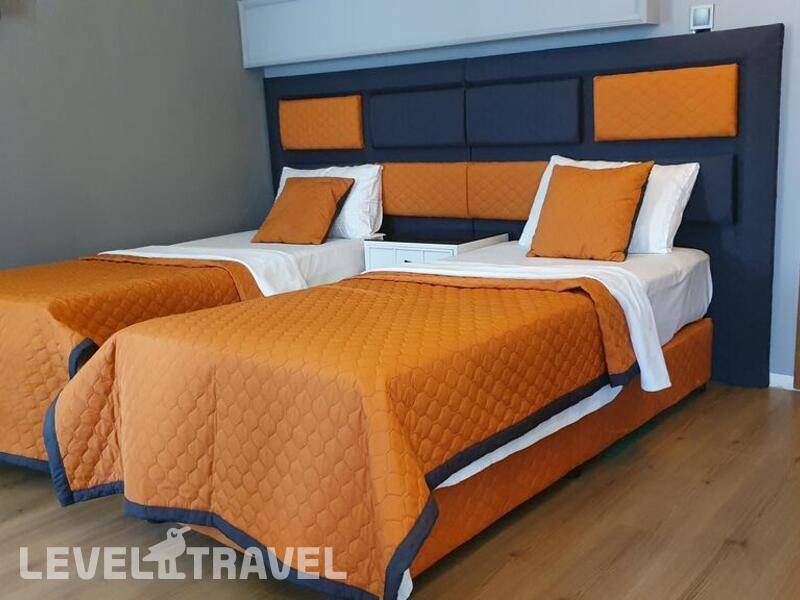 Фотография Butiks Hotel