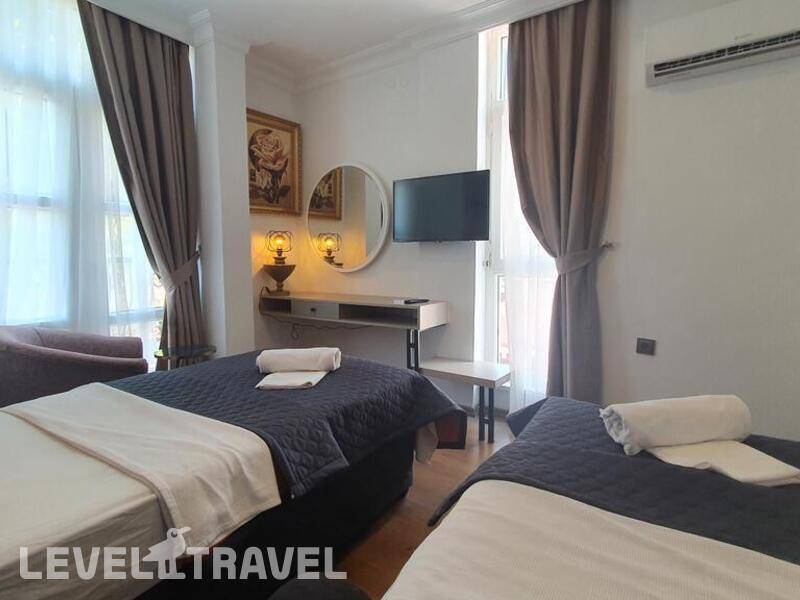 Фотография Butiks Hotel