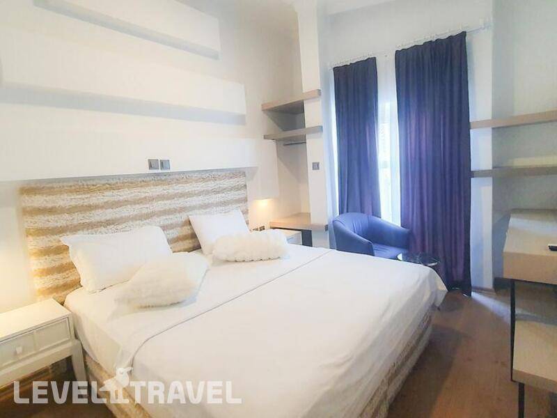 Фотография Butiks Hotel