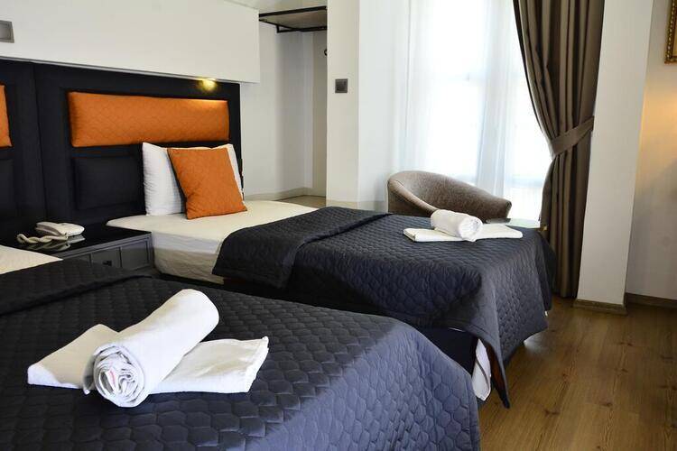 Butiks Hotel