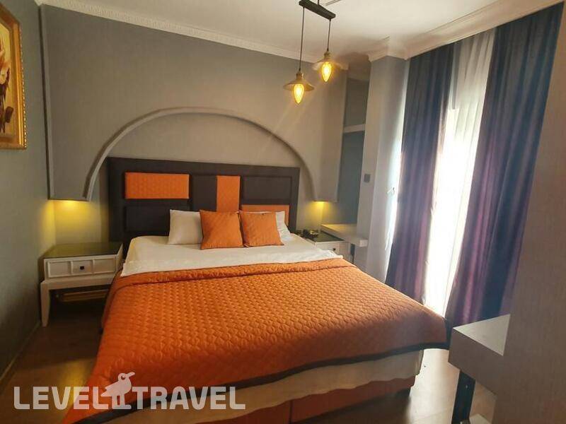 Фотография Butiks Hotel