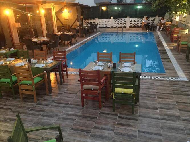 Butiks Hotel