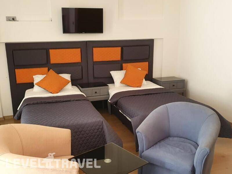 Фотография Butiks Hotel