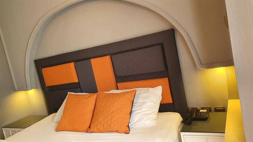 Butiks Hotel