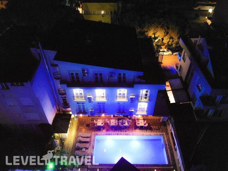 Фотография Butiks Hotel