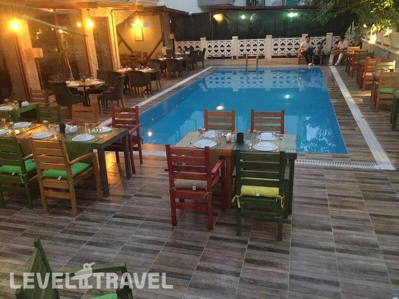 Фотография Butiks Hotel