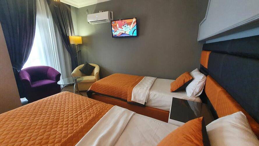 Butiks Hotel