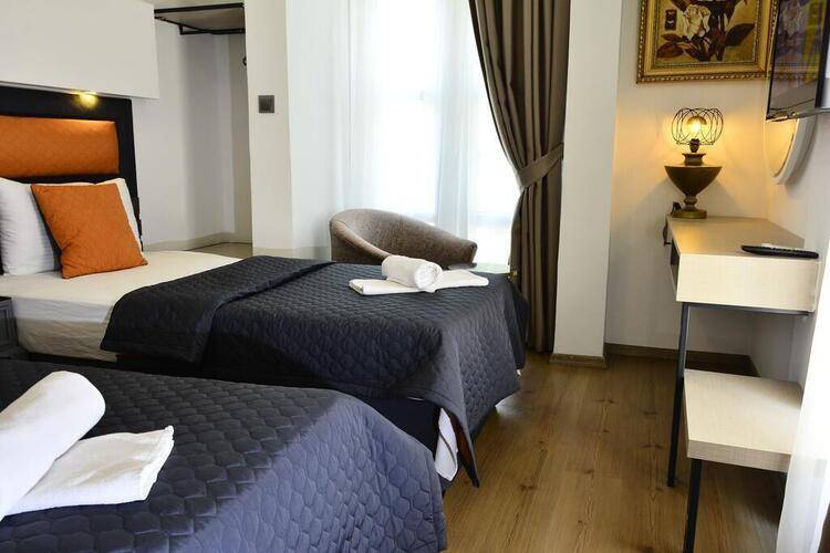 Butiks Hotel