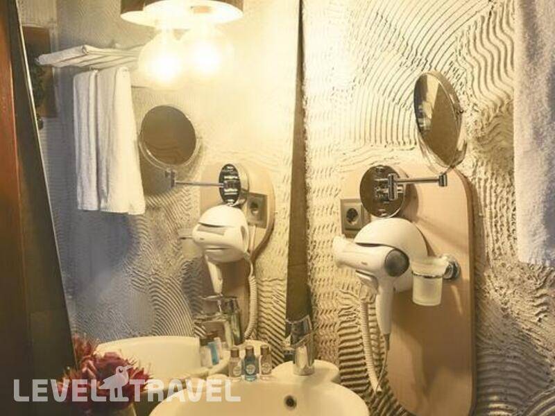 Фотография Butiks Hotel