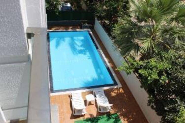 My New Hotel