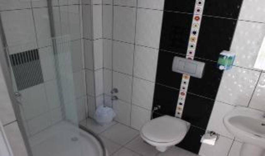 My New Hotel