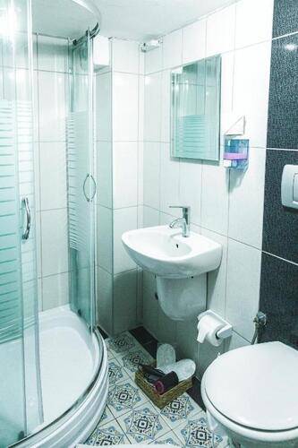 My New Hotel