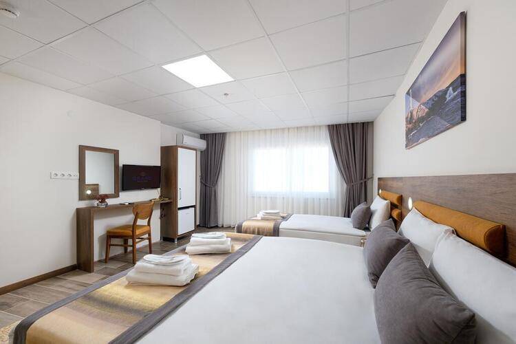 Grand Gulluk Hotel