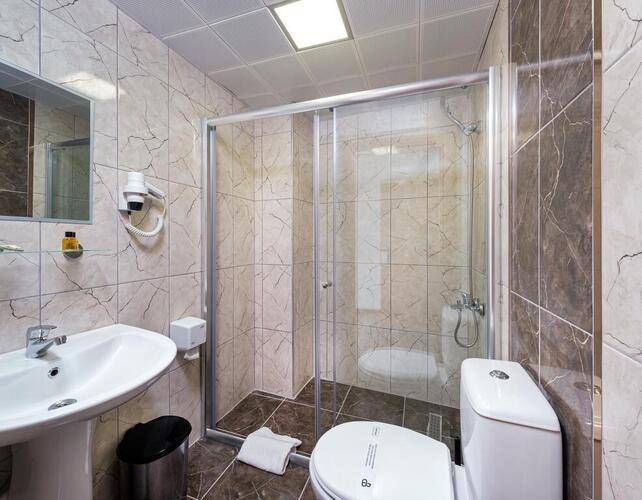 Grand Gulluk Hotel
